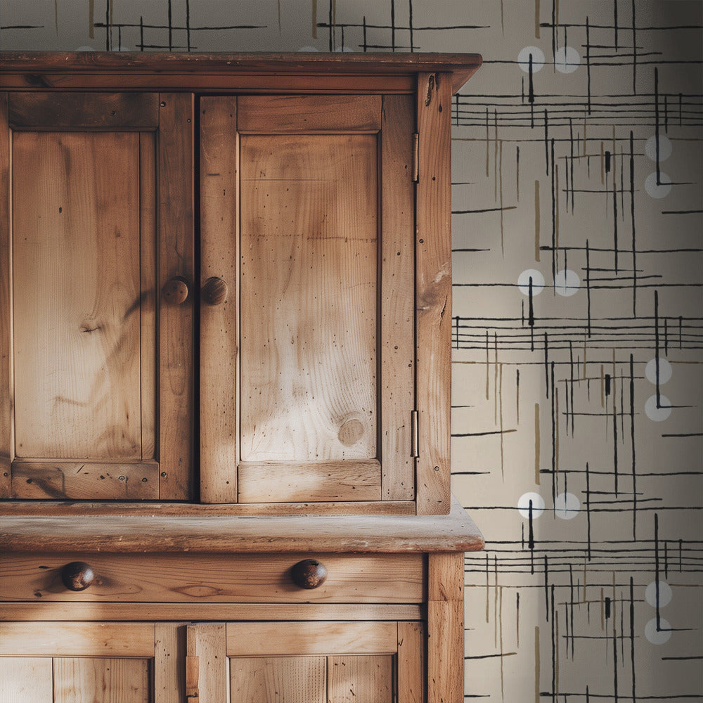 Musikalisches Labyrinth | Hintergrundbild