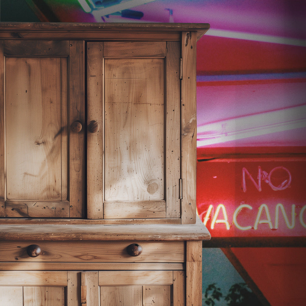 No Vancy | Tapete