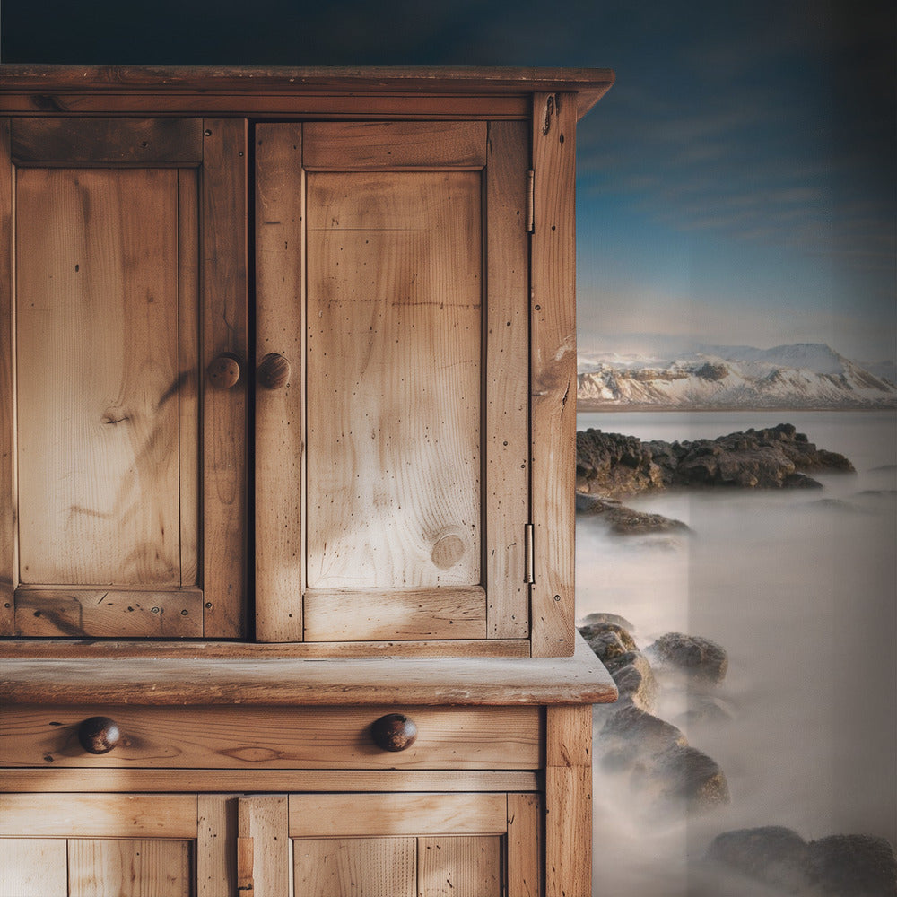 ... Gezeiten | Hintergrundbild