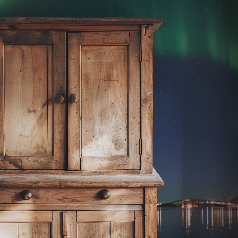 Magische Nacht | Hintergrundbild