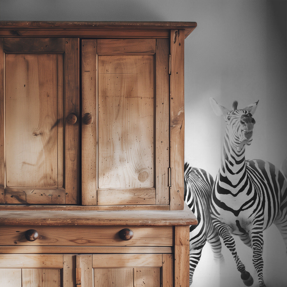 ZEBRAS | Tapete