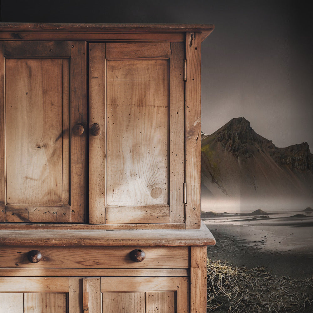Stokksnes | Tapete