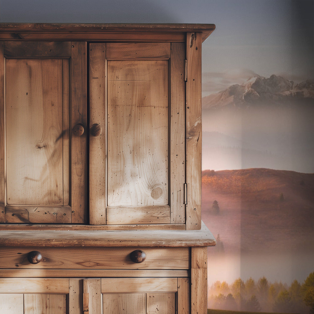 Nur Stille | Hintergrundbild