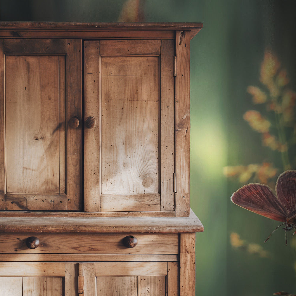 Letztes Licht | Hintergrund