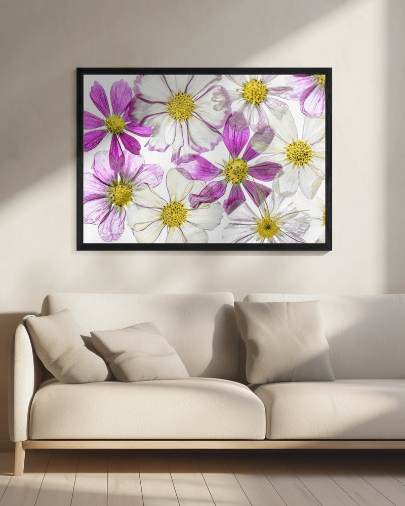 Sommer bewahren | Leinwand