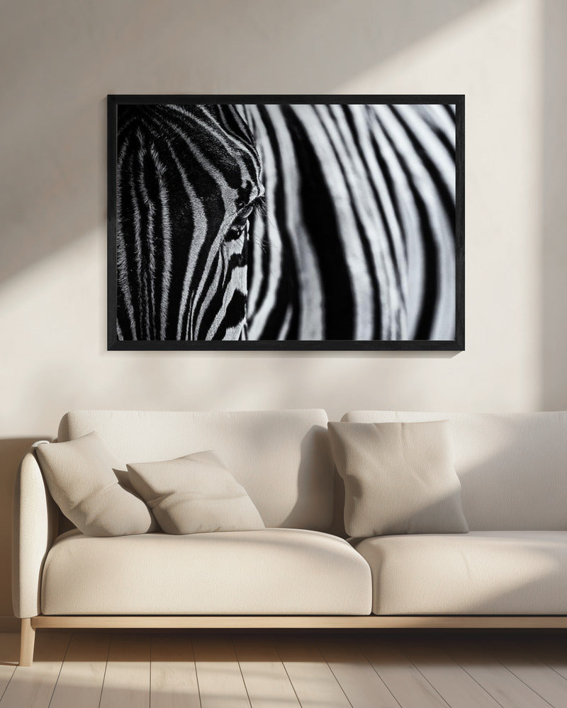 Der Look der Natur | Leinwand