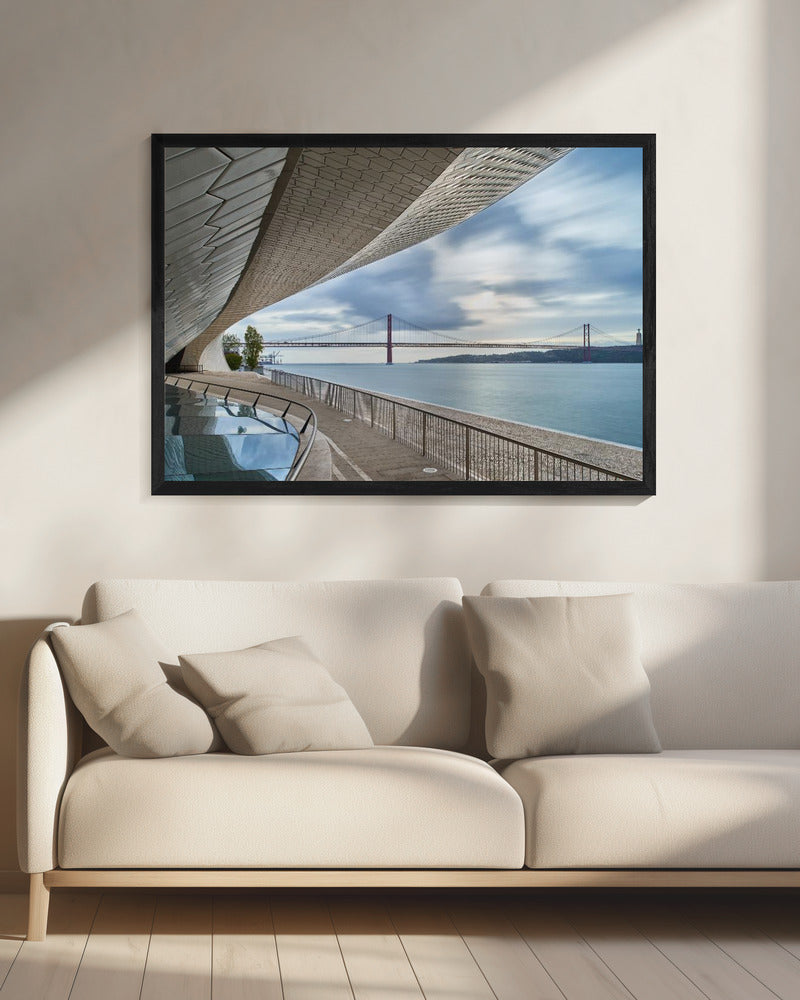 Leinwand
