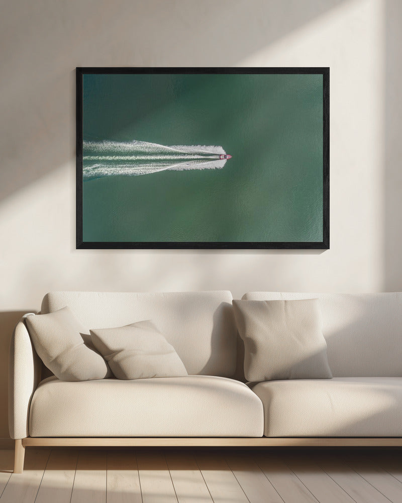 Ohne Titel | Leinwand