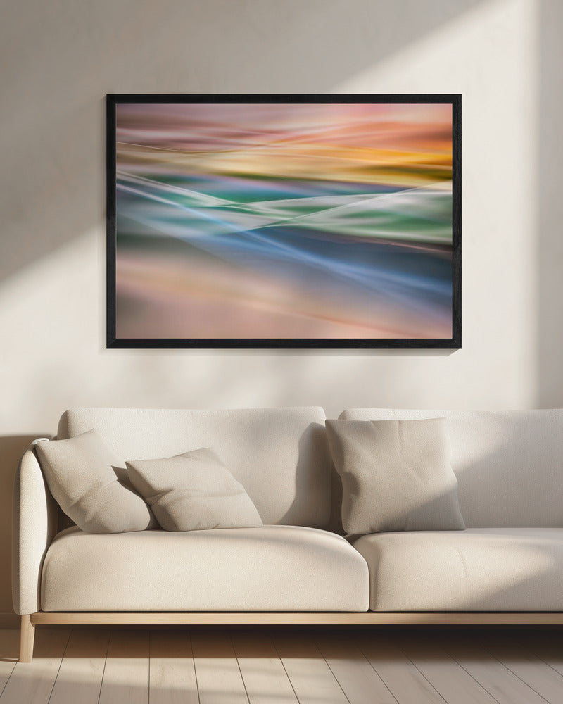 Ohne Titel | Leinwand