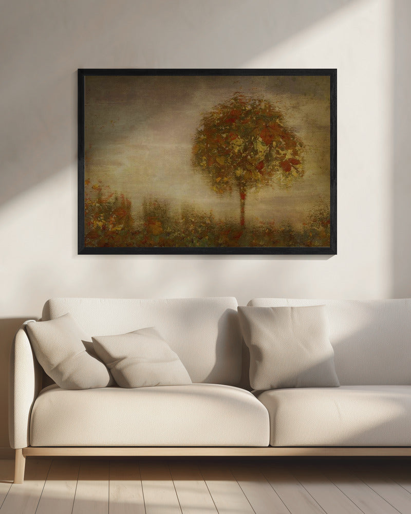 Fantasie 2 | Leinwand