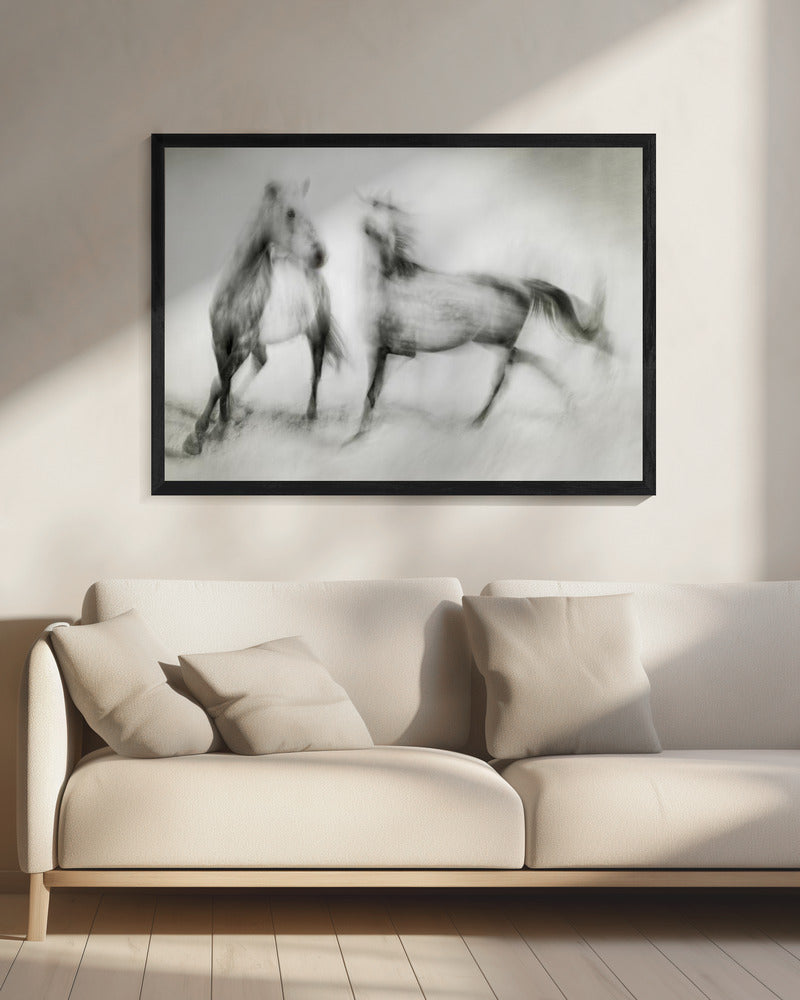 Shivers | Canvas