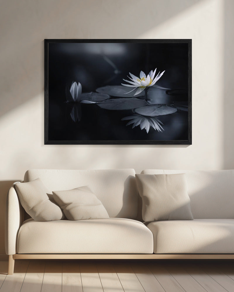 Reflexion | Leinwand