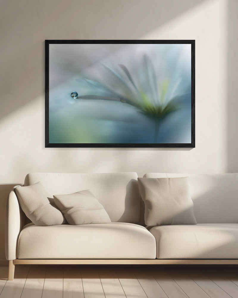 Felder der Hoffnung.. | Leinwand