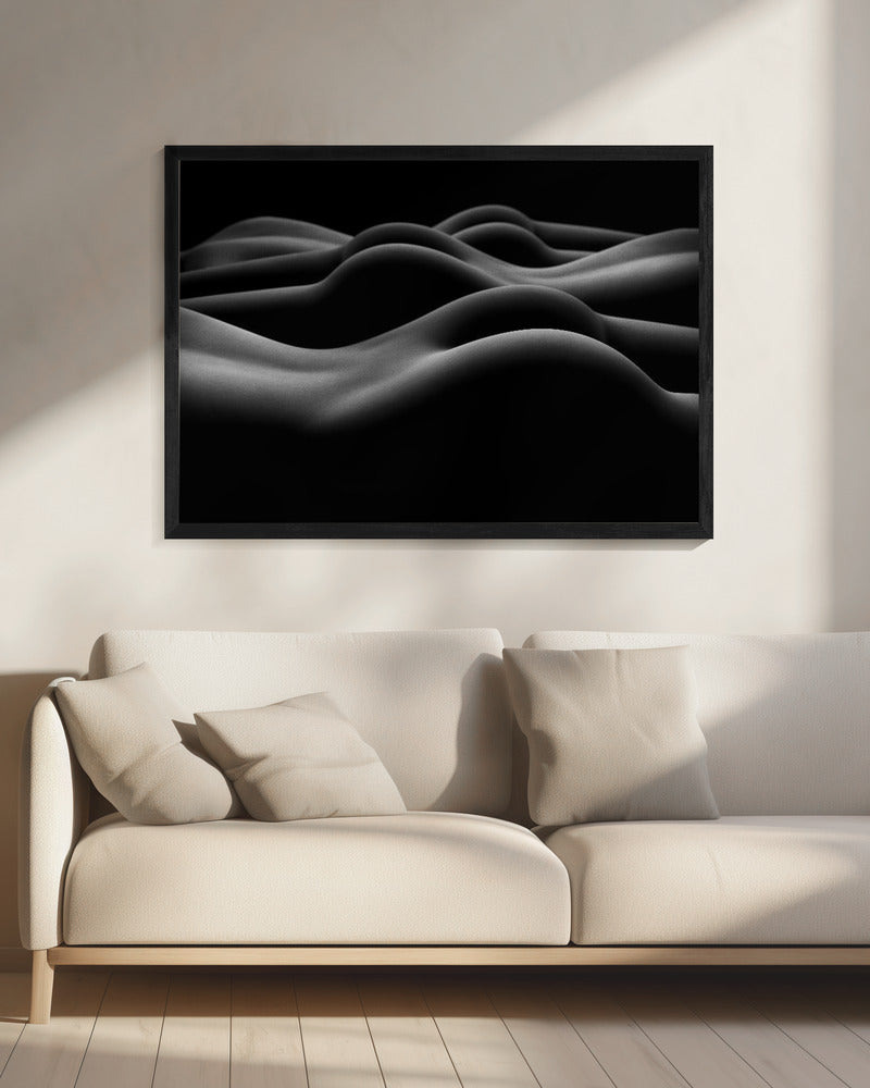 Ohne Titel | Leinwand