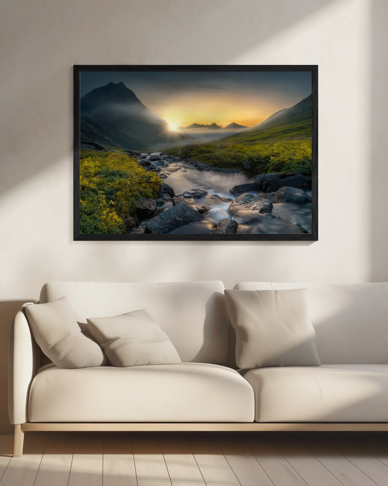 Träumen | Leinwand