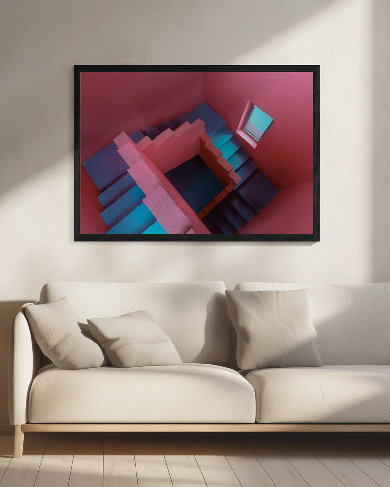 Monument Valley | Leinwand