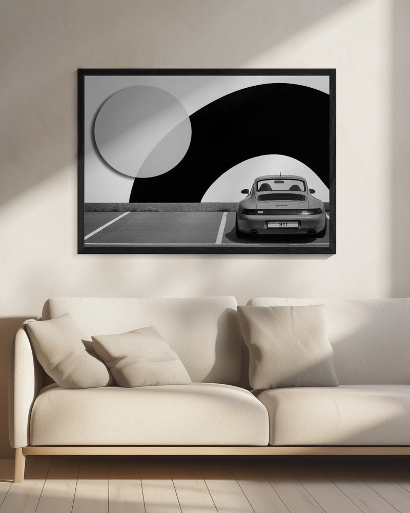 911 | Canvas