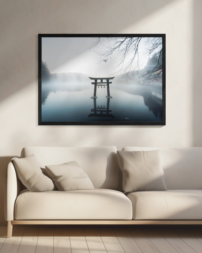 日本 | Leinwand