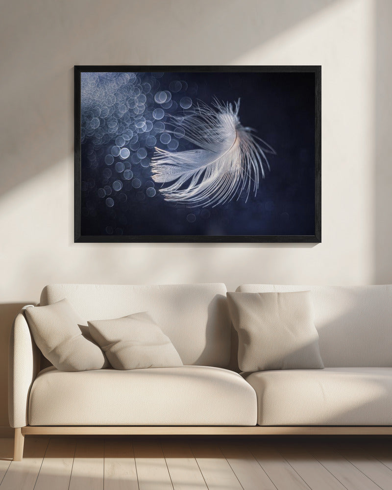 Gelassenheit | Leinwand
