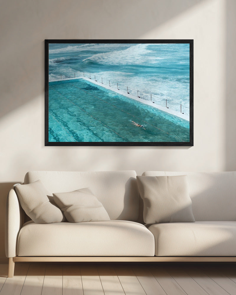 Bondi | Leinwand