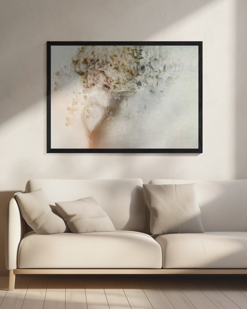 Herbstgefühl | Leinwand