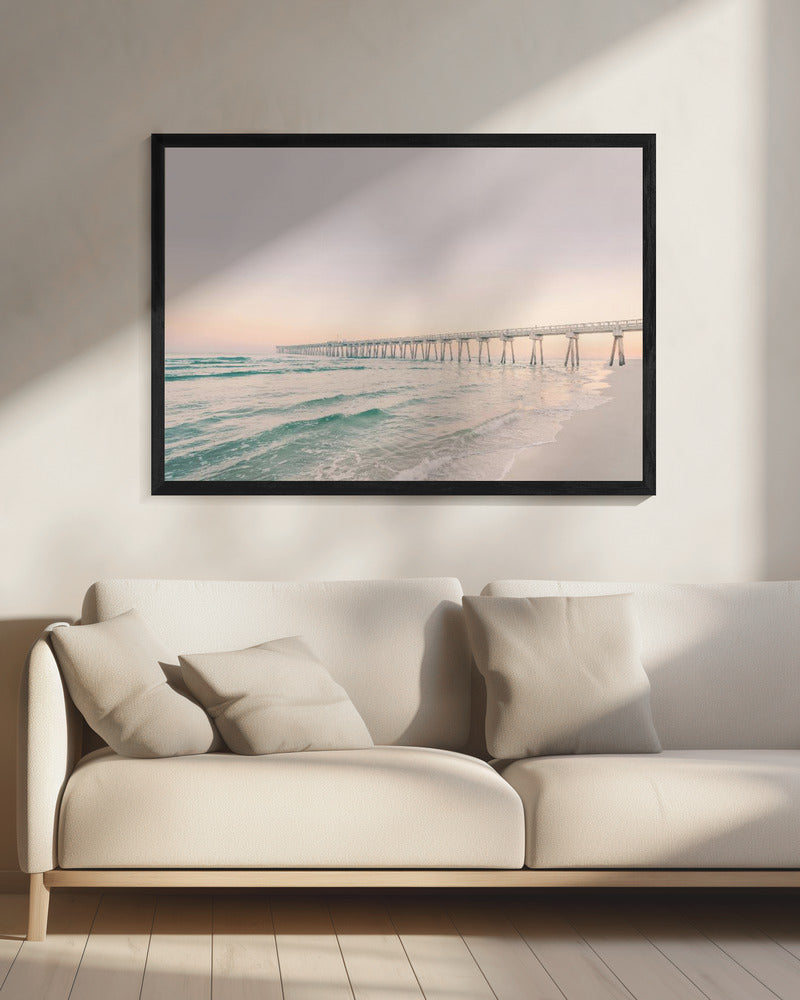 Promenade | Leinwand