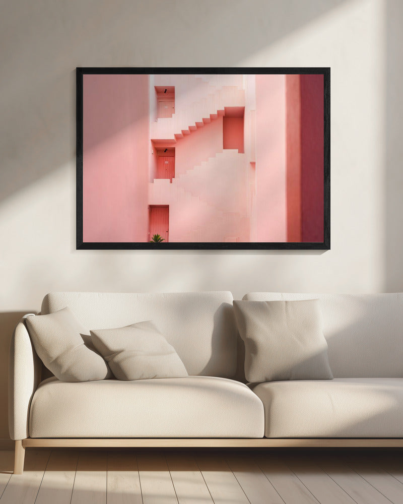 Südspanien 3 | Leinwand