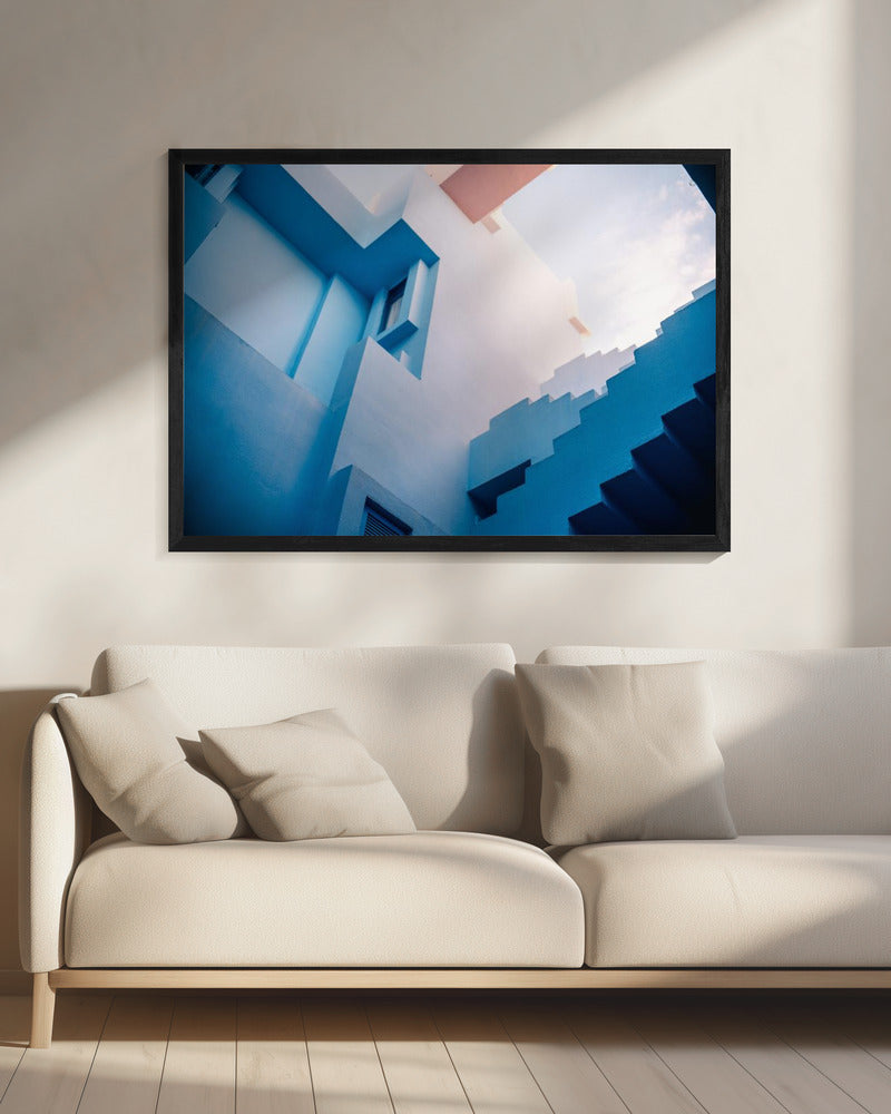 Südspanien 10 | Leinwand