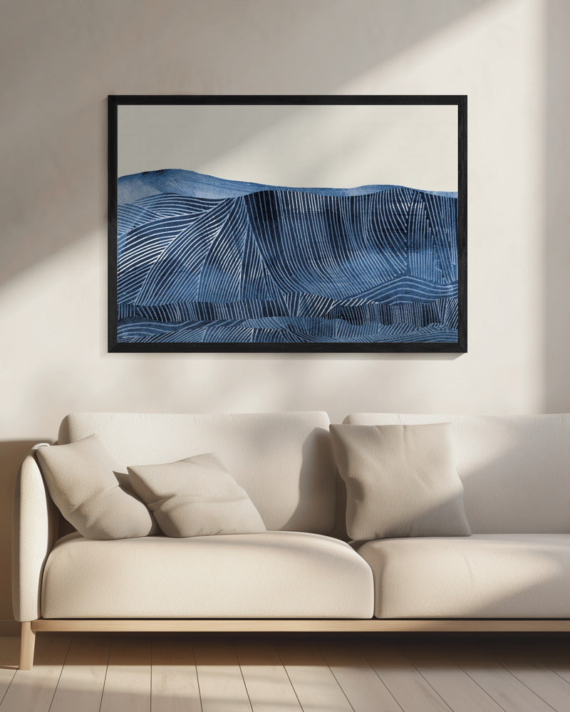 Ernte | Leinwand