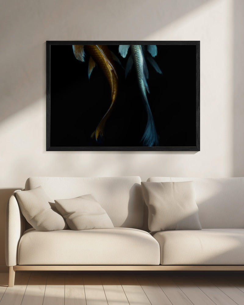 a Couple | Canvas