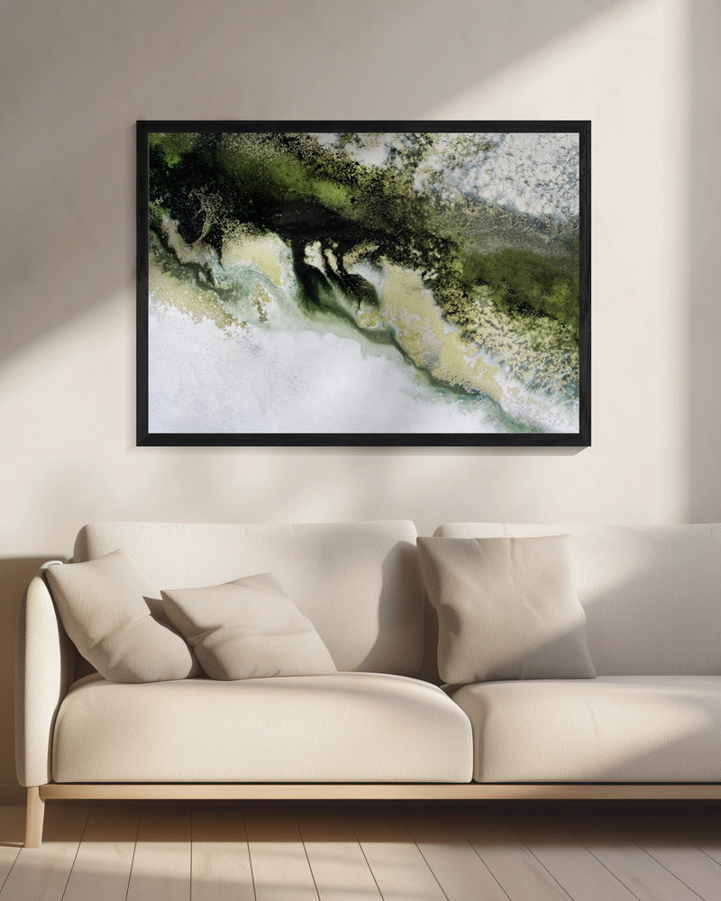 Wunder der Wildnis Tif | Leinwand