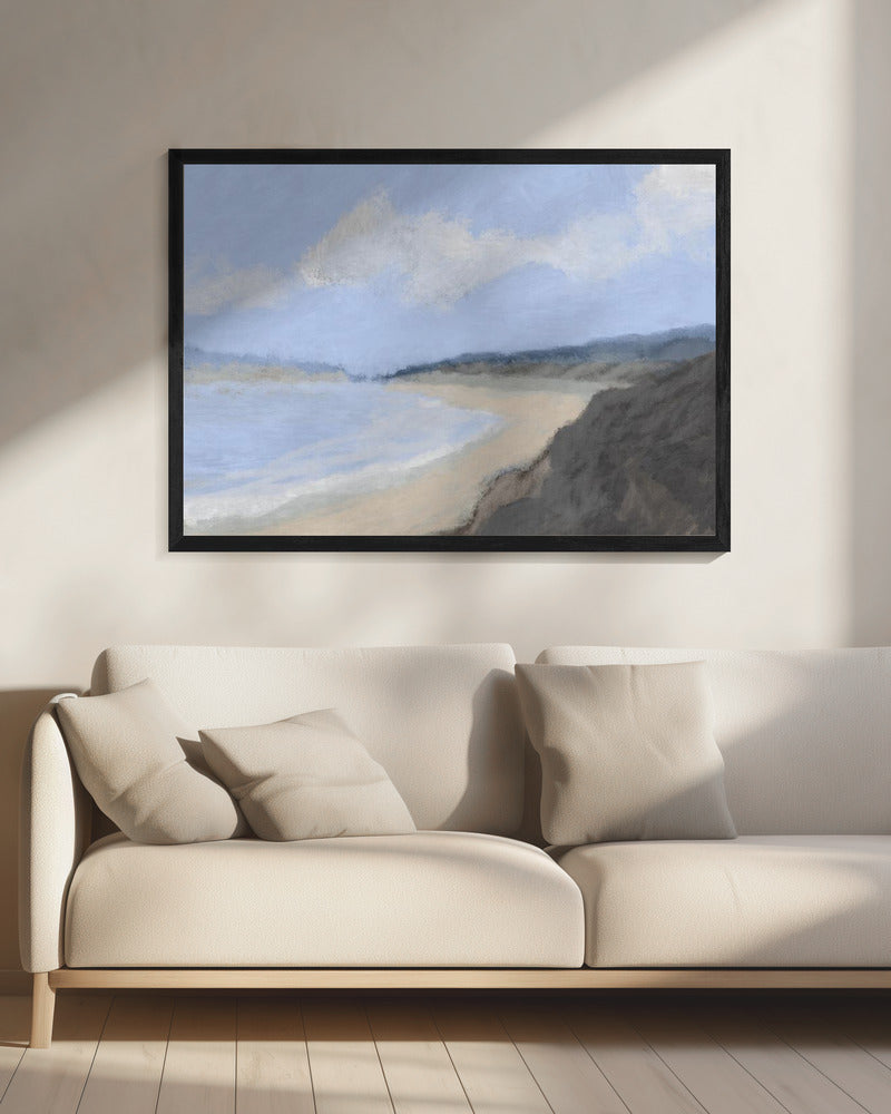 Croyde | Leinwand
