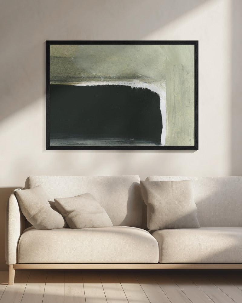 Zimmer | Leinwand