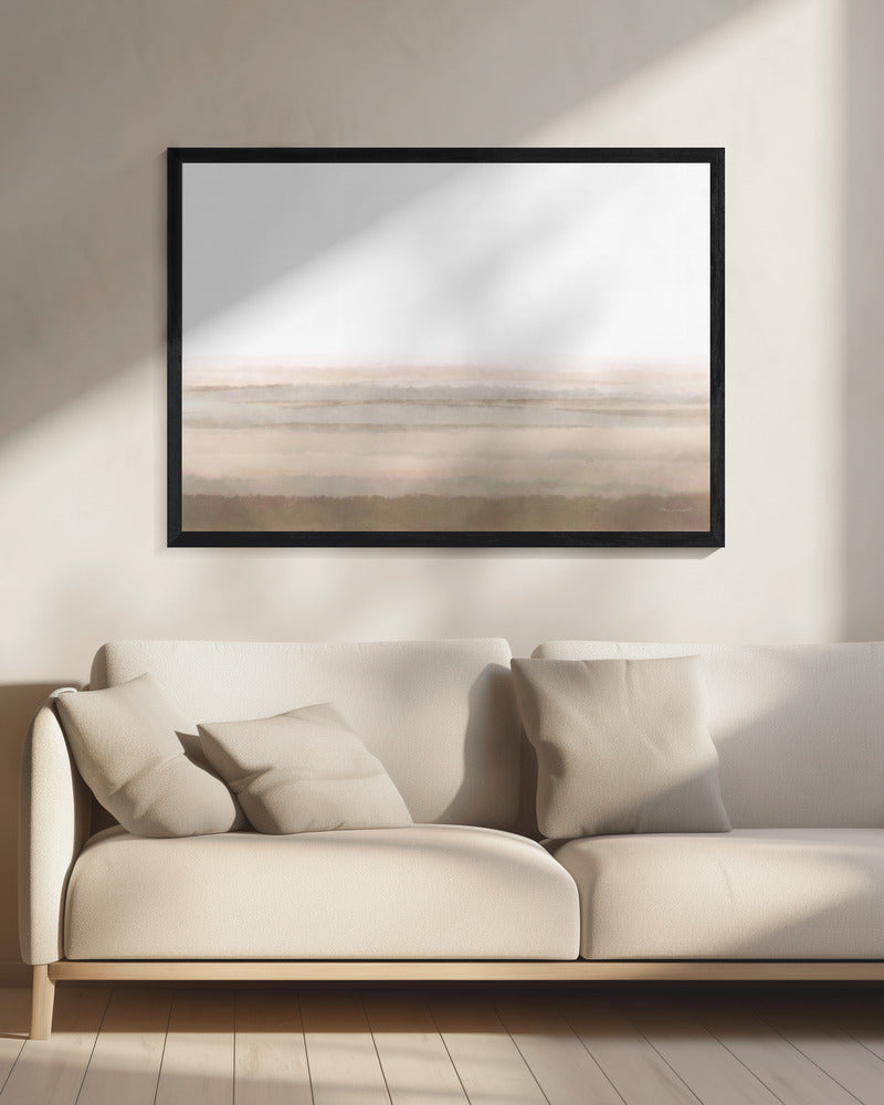 Schlaf | Leinwand