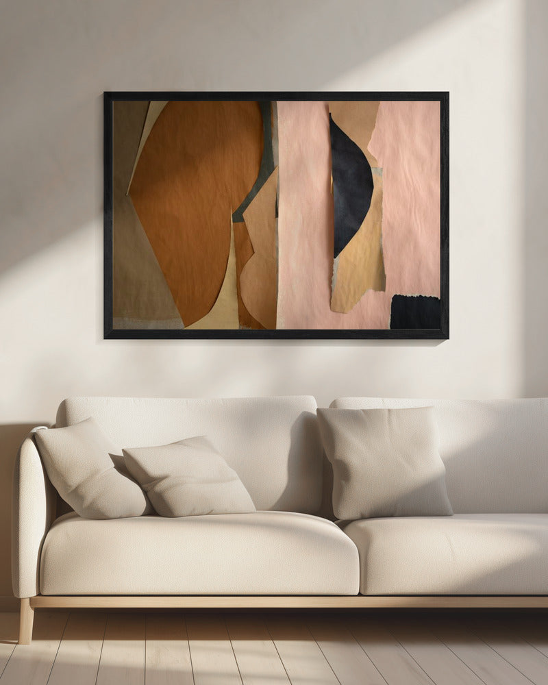 Carmel | Leinwand