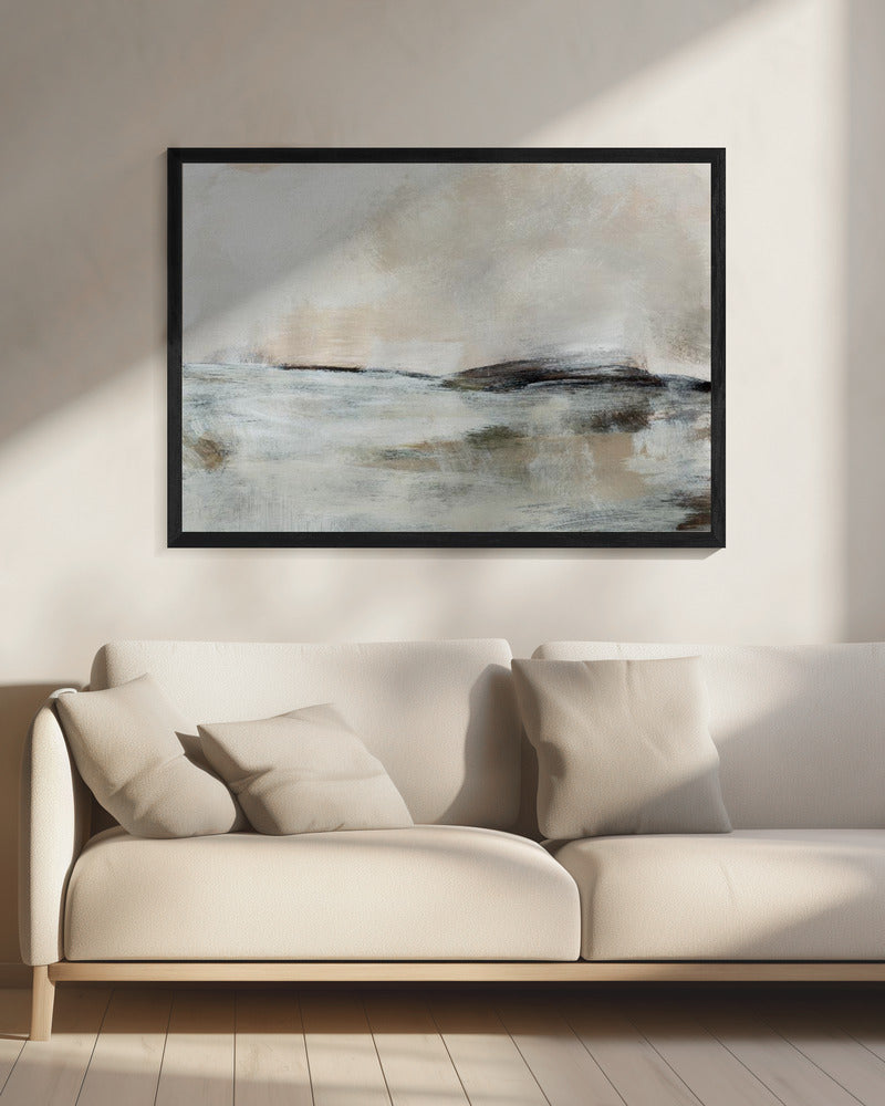 Lost Time | Canvas