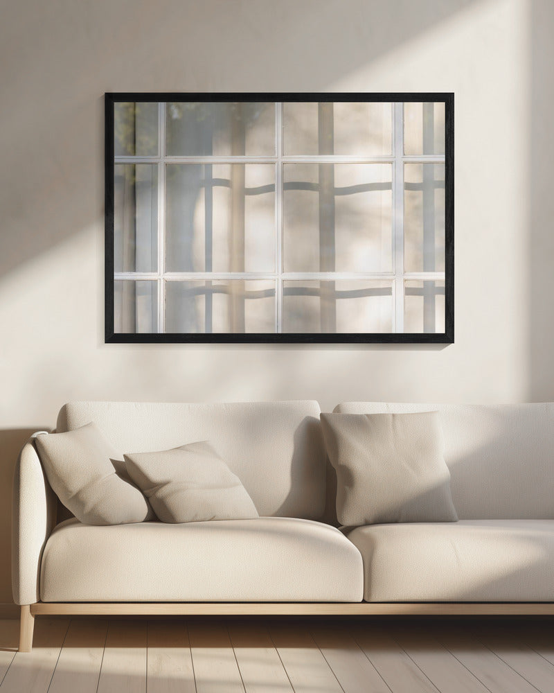 Licht und Schatten 5 | Leinwand