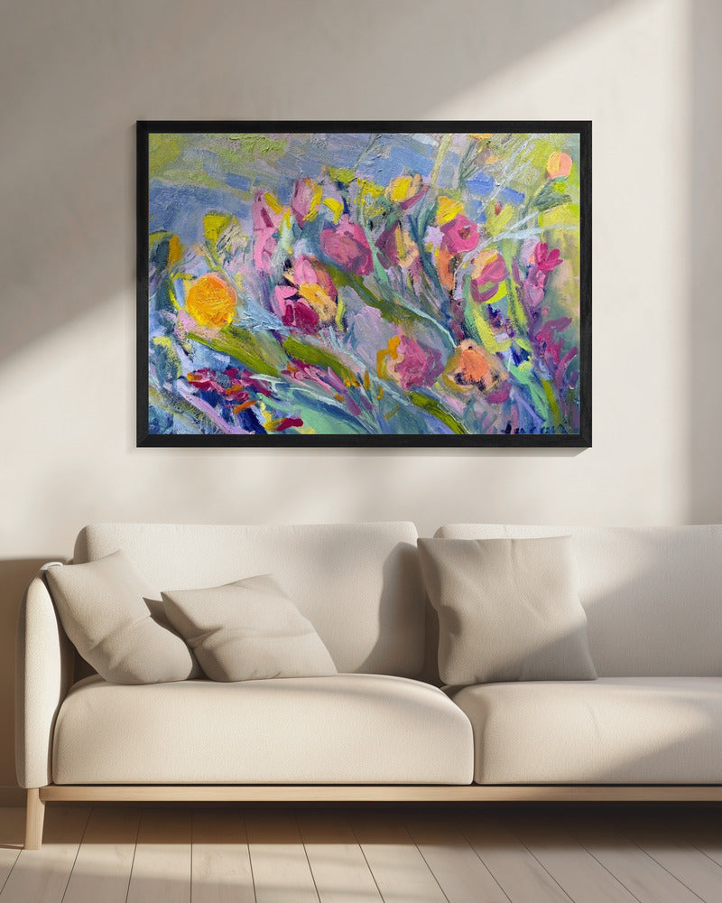 Reverie | Canvas