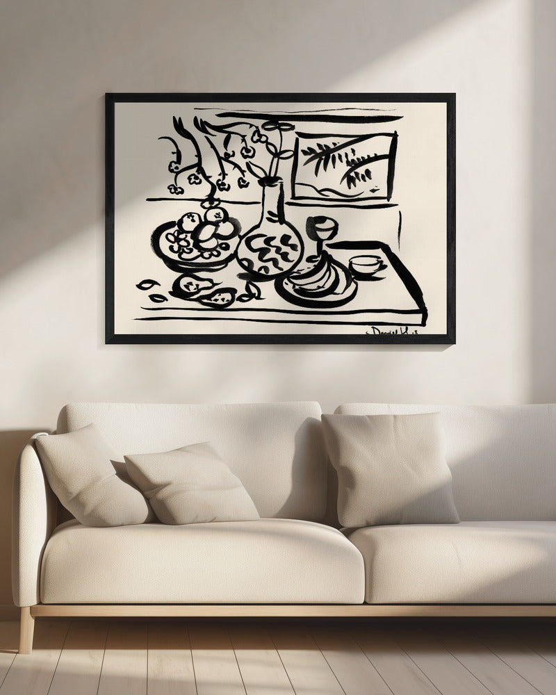 Table | Canvas