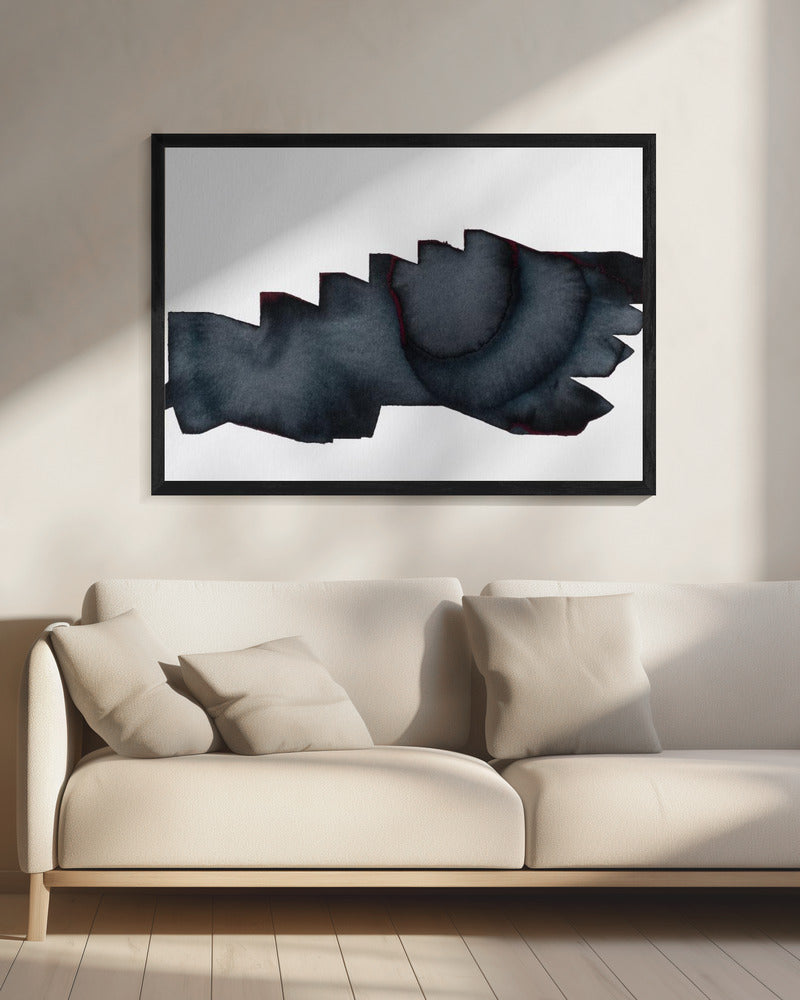 Blackbird | Canvas