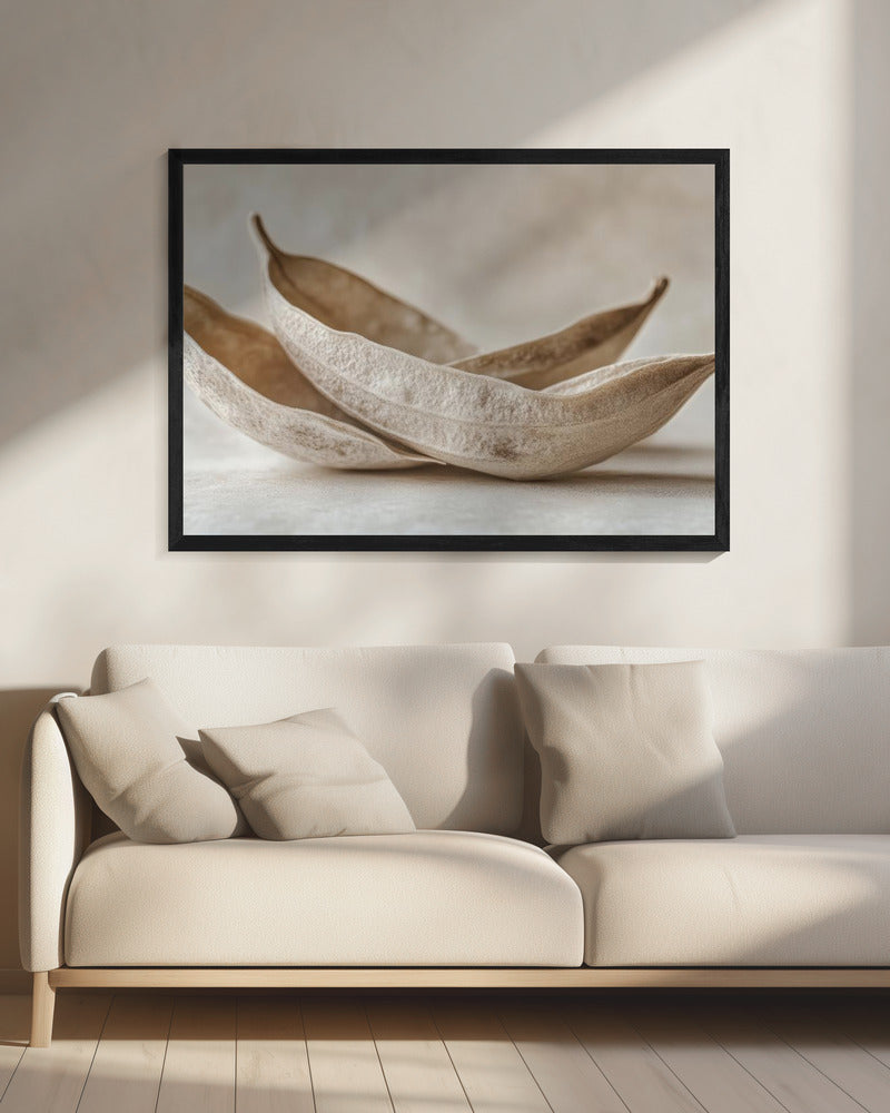 Flüstern der Natur | Leinwand