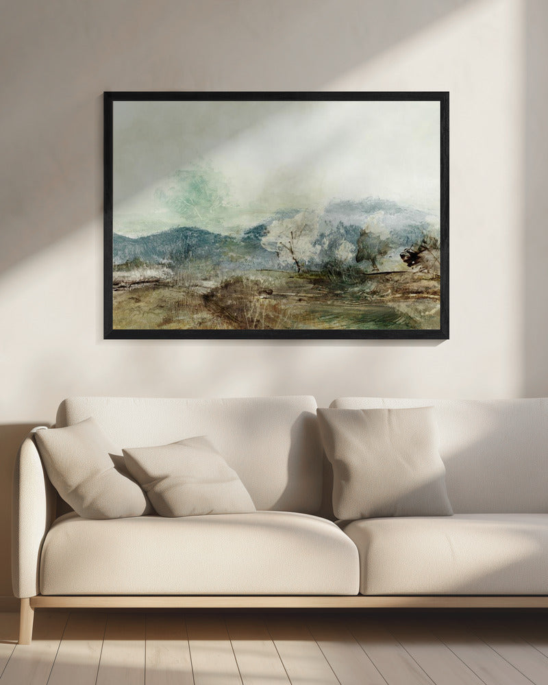 May | Canvas