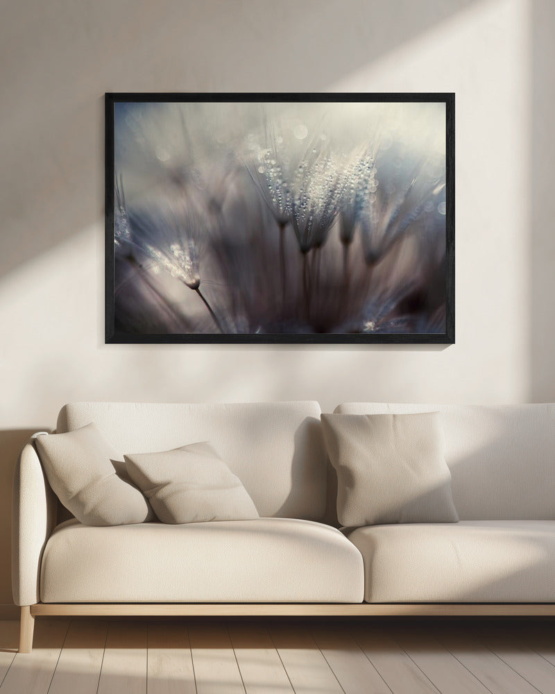 The forest | Canvas