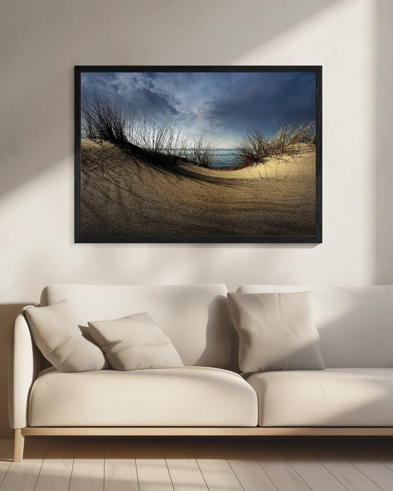 Dünen........... | Leinwand