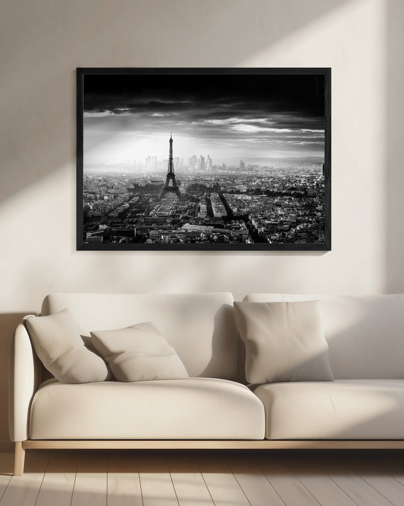 Paris | Leinwand