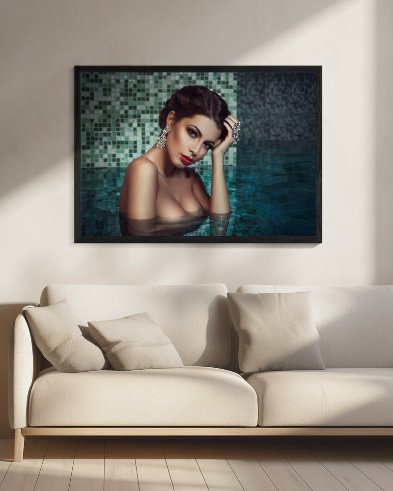Untitled | Canvas