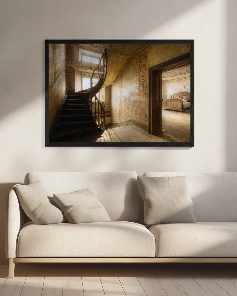 Ohne Titel | Leinwand