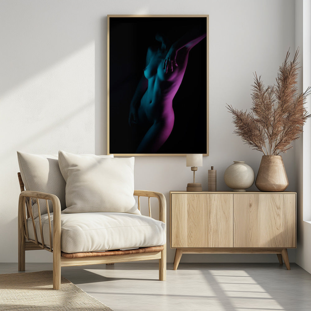 Ohne Titel | Poster
