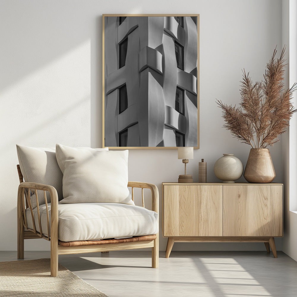 Die Ecke | Poster
