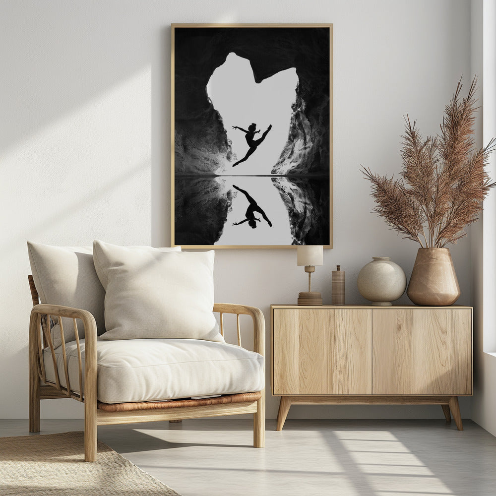 Ein schlagendes Herz | Poster